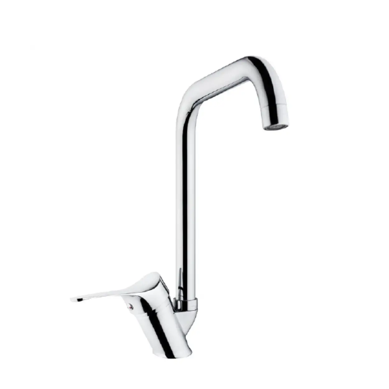 İDİL MİX KUĞU EVYE BATARYASI ( L BORULU - Q40 KARTUŞ - TS EN 817 )