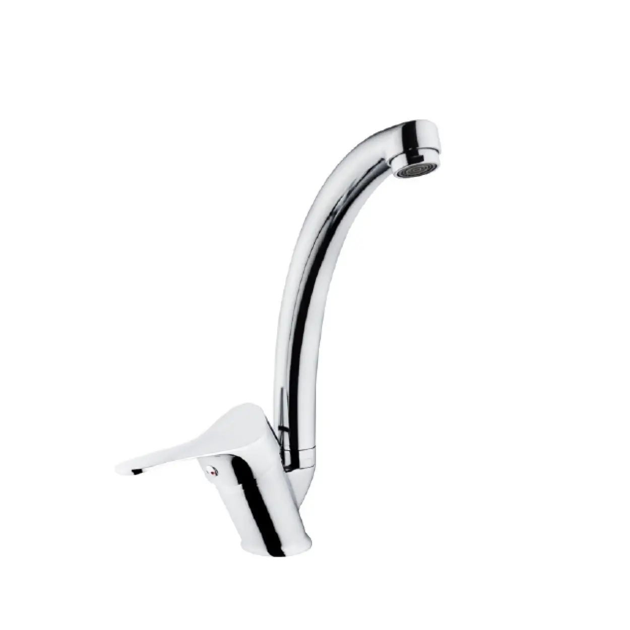 İDİL MİX KUĞU EVYE BATARYASI ( Q40 KARTUŞ - TS EN 817 )