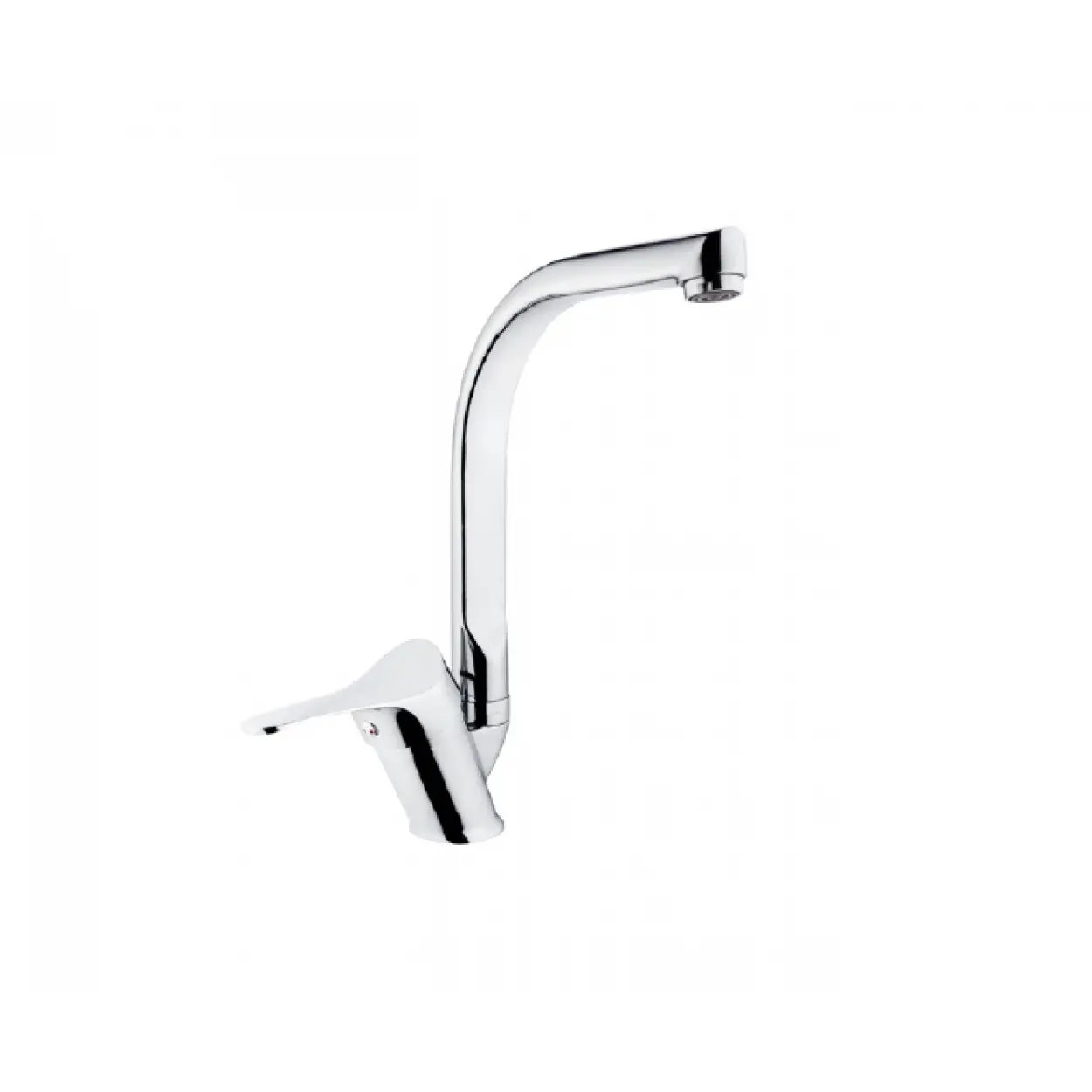 İDİL MİX KUĞU EVYE BATARYASI ( YASSI BORULU - Q40 KARTUŞ - TS EN 817 )