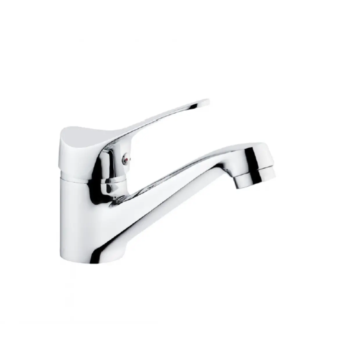 İDİL MİX LAVABO BATARYASI ( Q40 KARTUŞ - TS EN 817 )