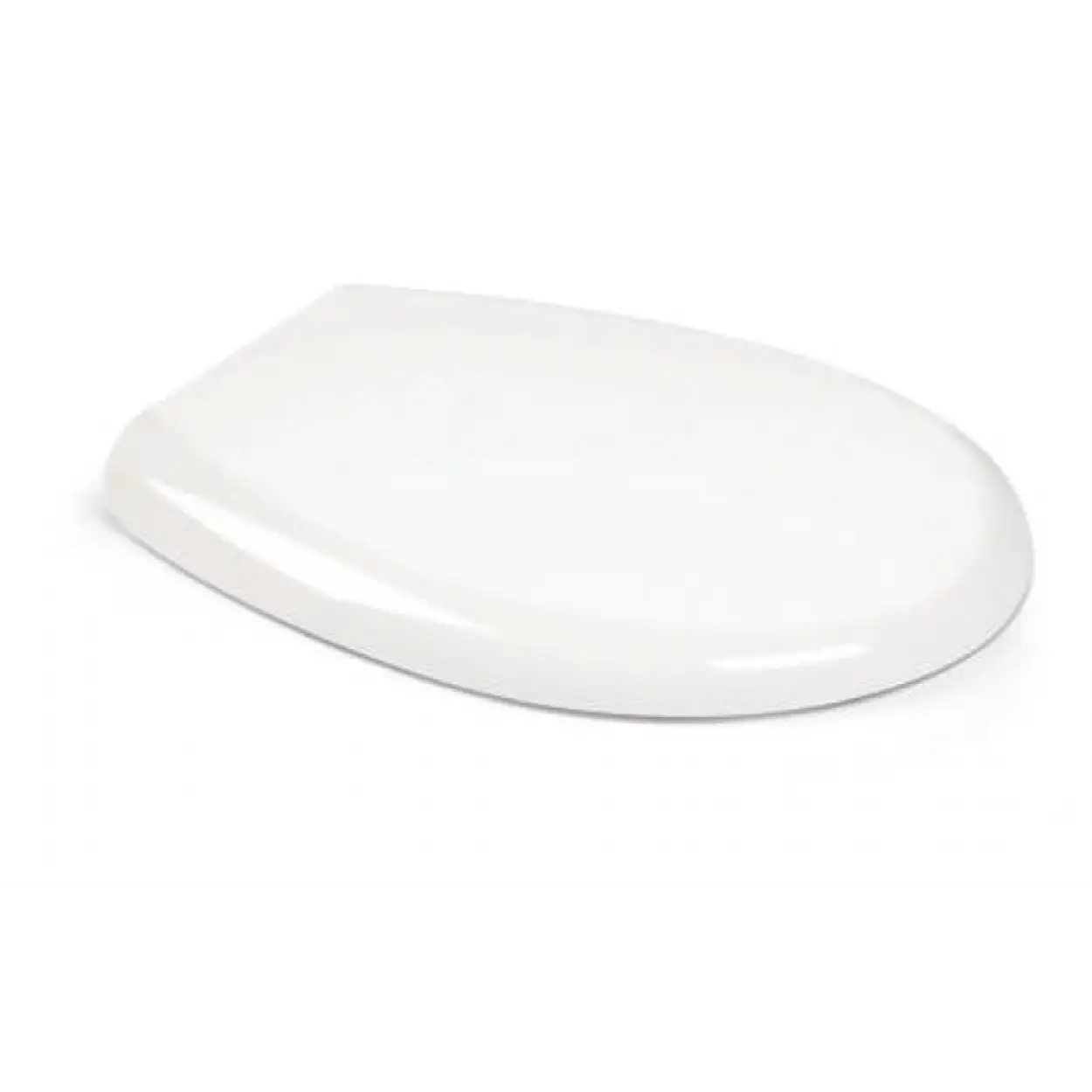 İPEK KLOZET KAPAĞI (YAVAŞ KAPANAN - ÜSTTEN SIKMALI)