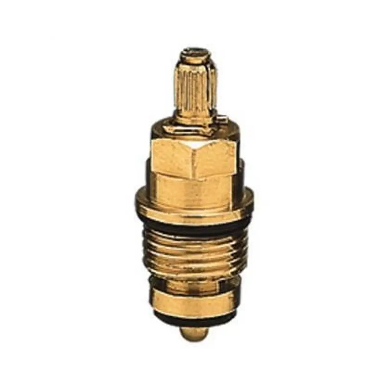 İtimat 511 Musluk İçi Salmastra