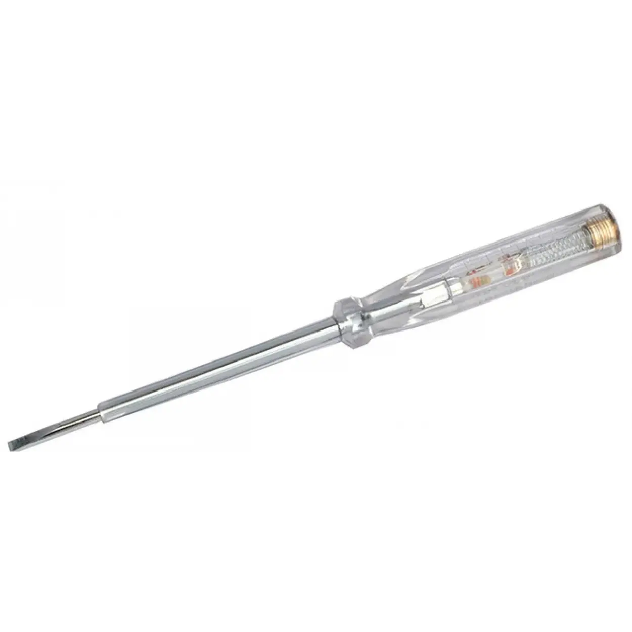 İzeltaş 4550 Elektrik Kontrol Kalemi 190 mm