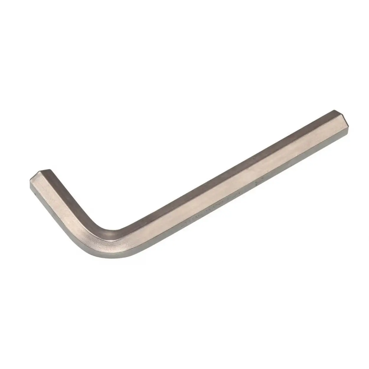 İzeltaş 4900 Allen Anahtar Altı Köşe 2 mm