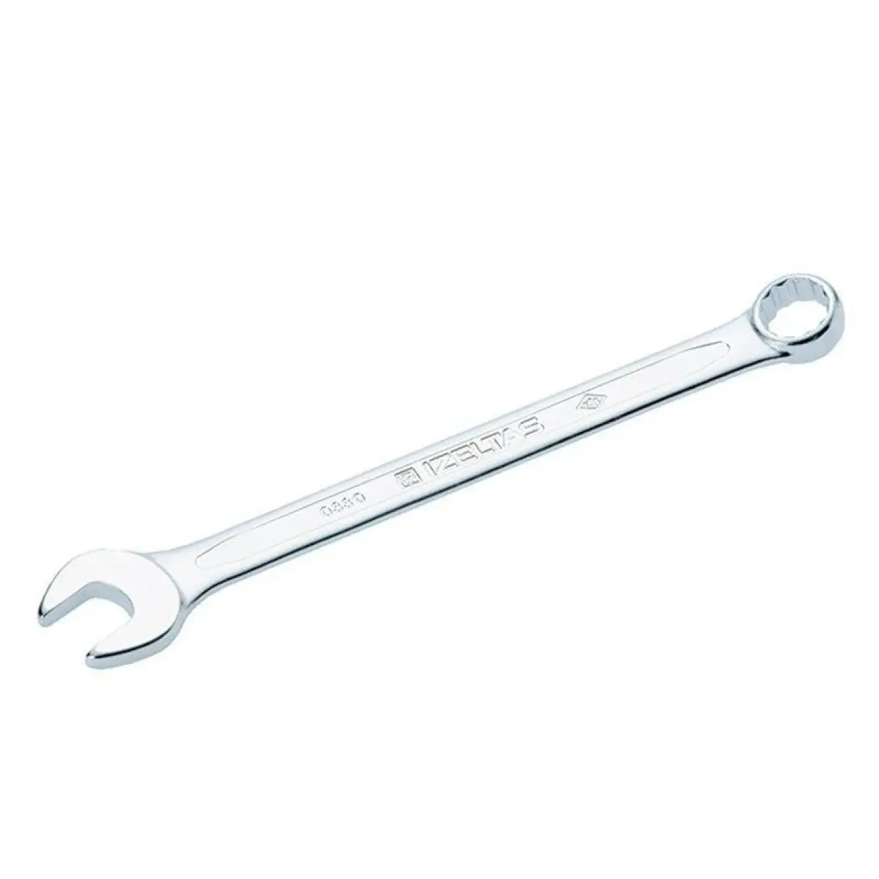İzeltaş Kombine Anahtar 7 mm Uzun Boy