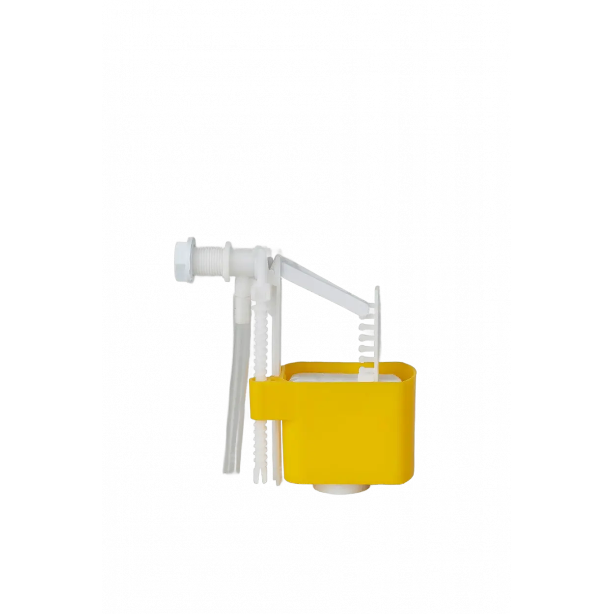 JAPAR - 1/2 Şok Kapatmalı Flatör