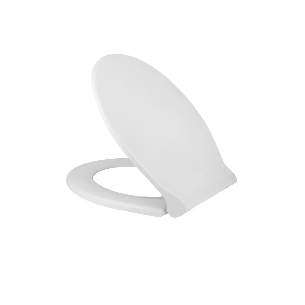 JAPAR - Akdeniz Slim Klozet Kapak Duroplast