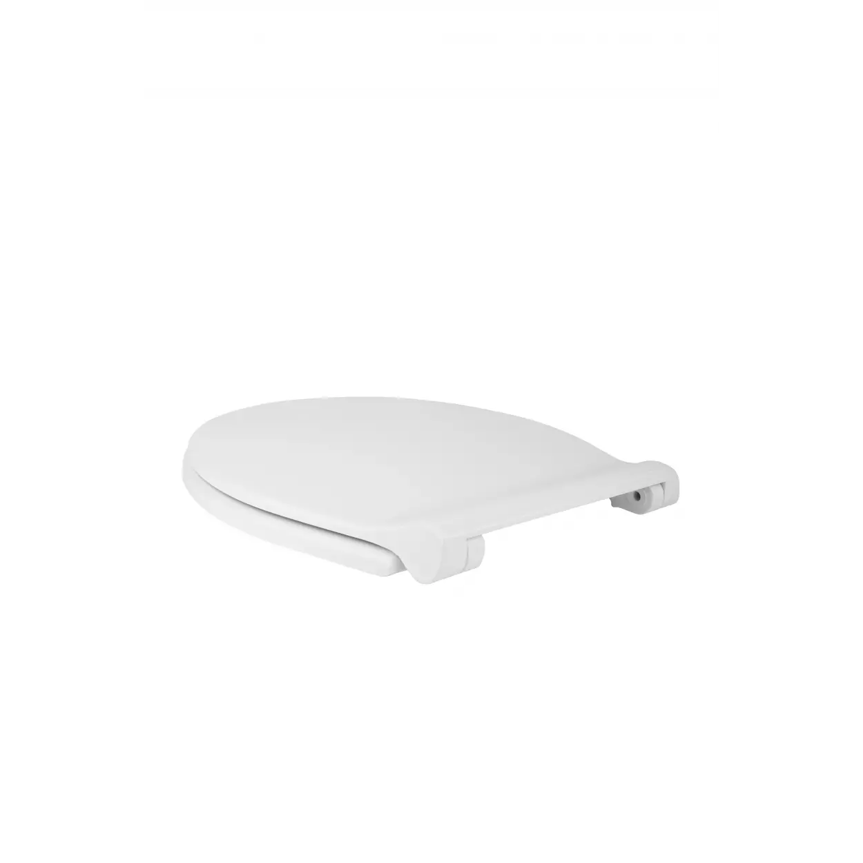 JAPAR - Akdeniz Slim Klozet Kapak Duroplast