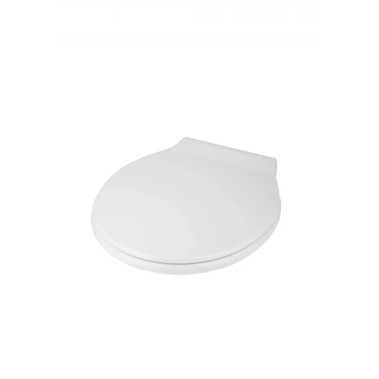 JAPAR - Akdeniz Slim Klozet Kapak Duroplast