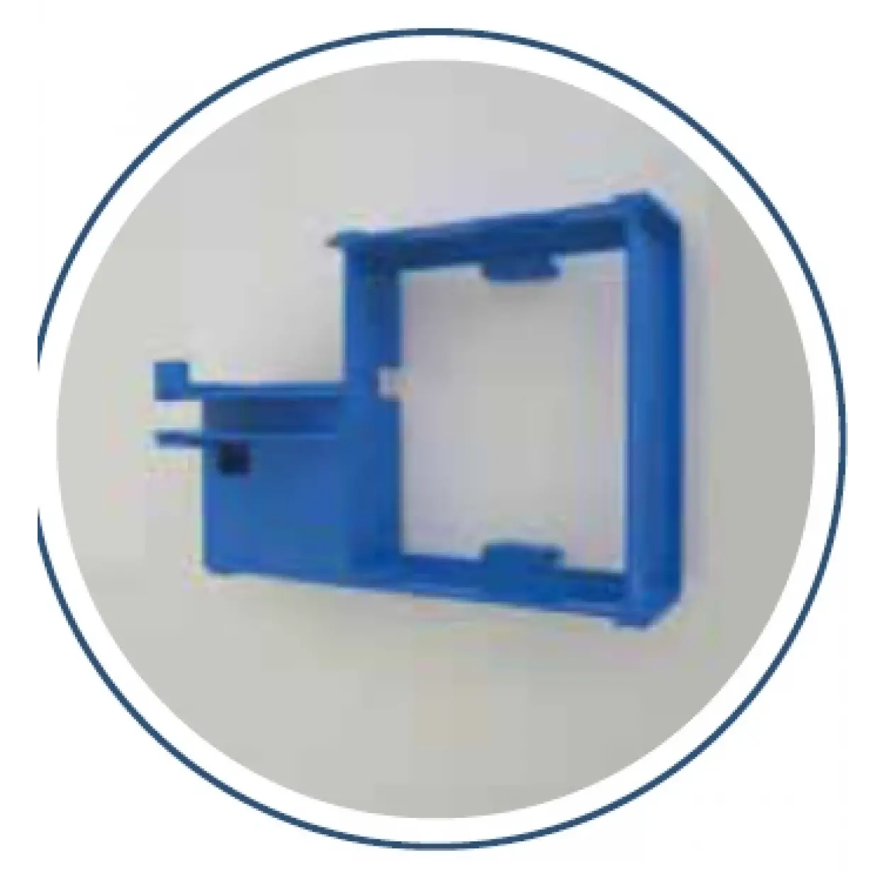 JAPAR - ATLAS KÖPRÜ (Asma ve klozet üstü rezervuar için)