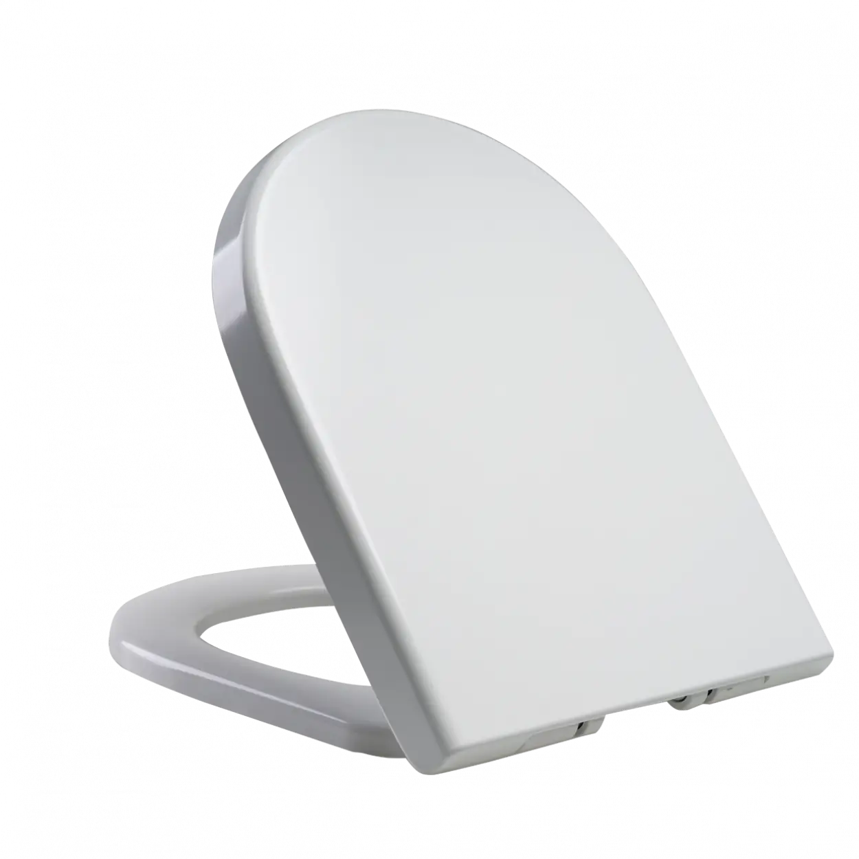 JAPAR - Capri Klozet Kapak Duroplast ( Yavaş Kapanan )