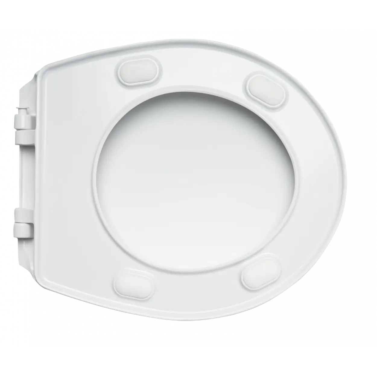 JAPAR - Çocuk Klozet Kapak Duroplast