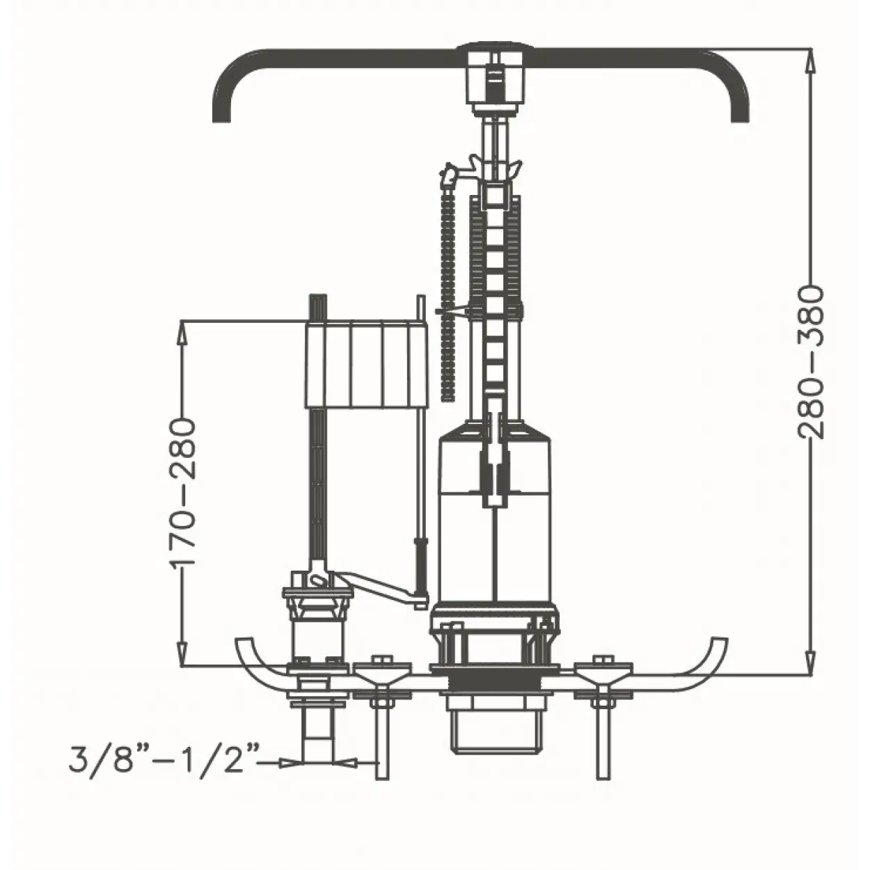 JAPAR - Doğa Start-Stop Basmalı İç Takım