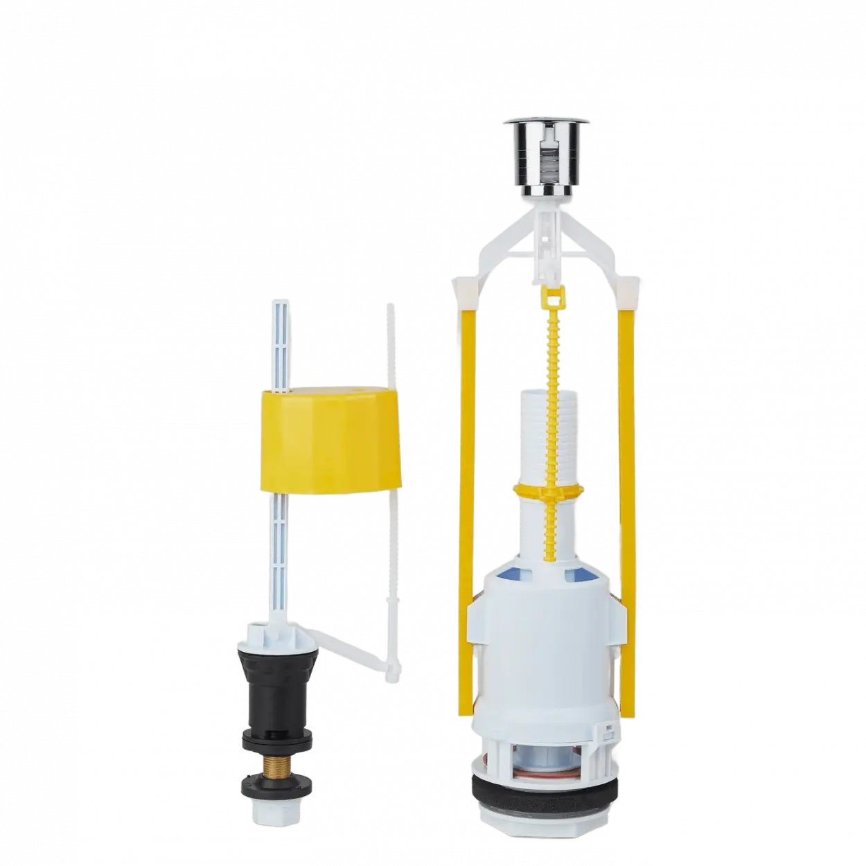 JAPAR - Doğa Start-Stop Basmalı İç Takım