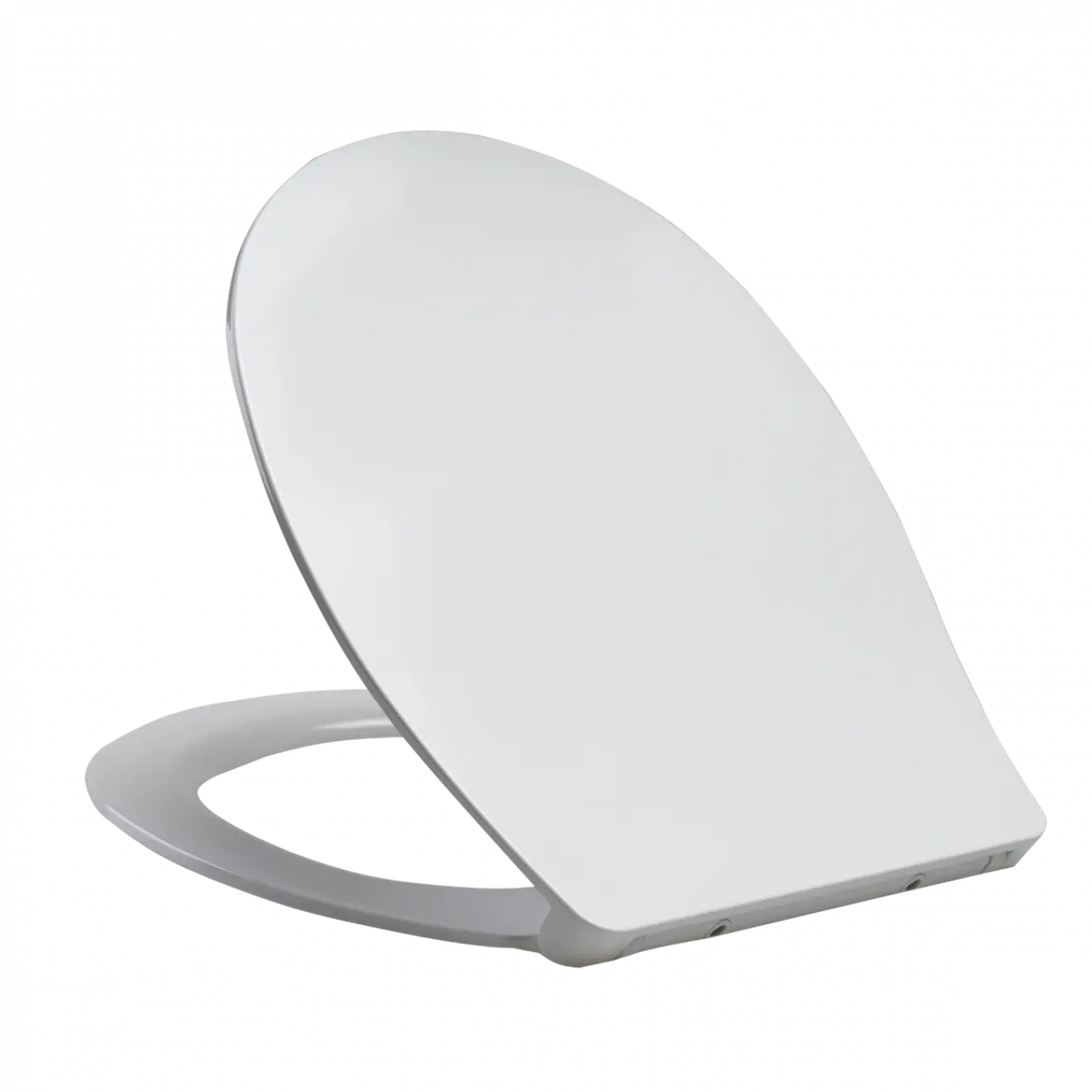 JAPAR - Elegance Slim Klozet Kapak Duroplast ( Yavaş Kapanan )