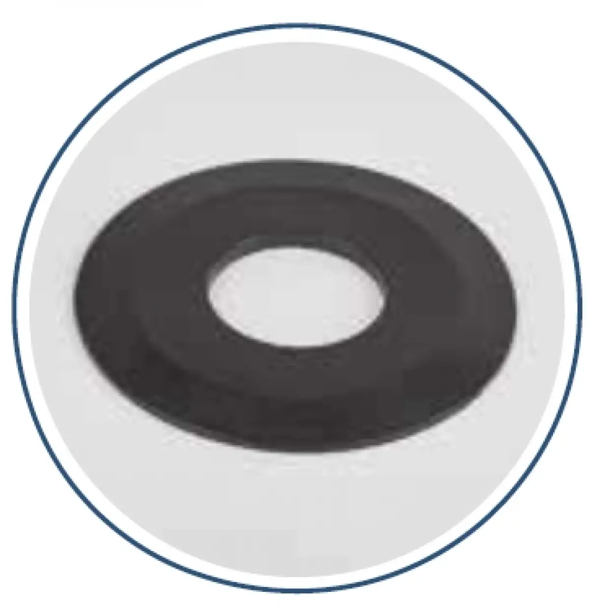 JAPAR - GÖMME REZERVUAR KAPAMA LASTİĞİ