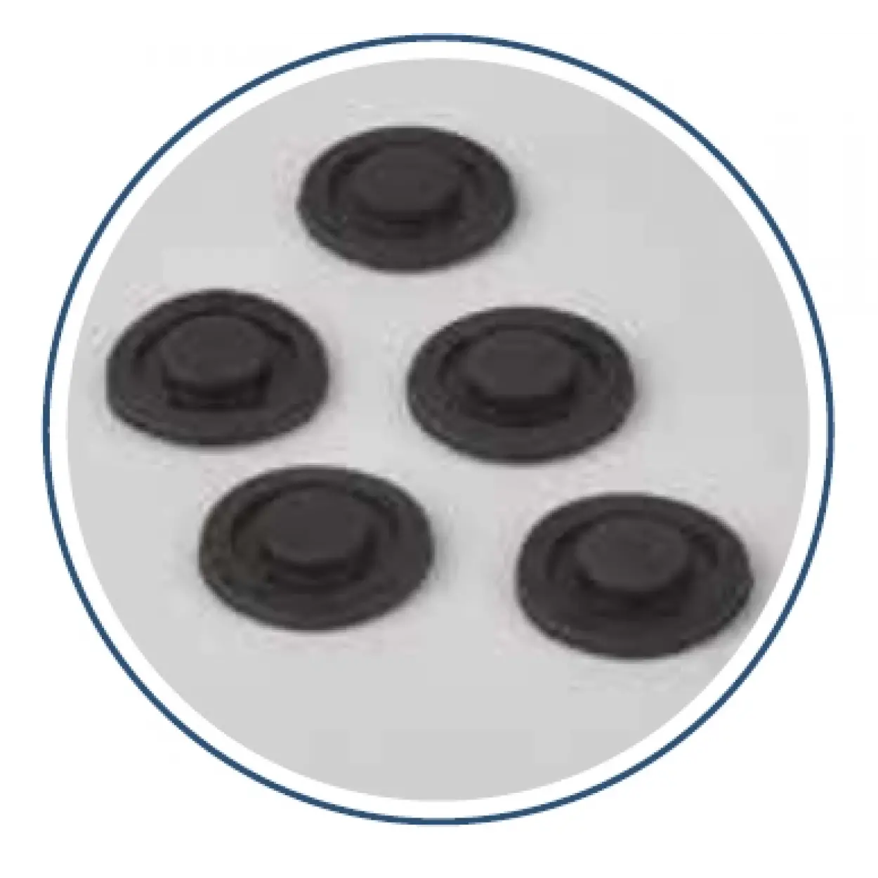 JAPAR - LASTİK MEME