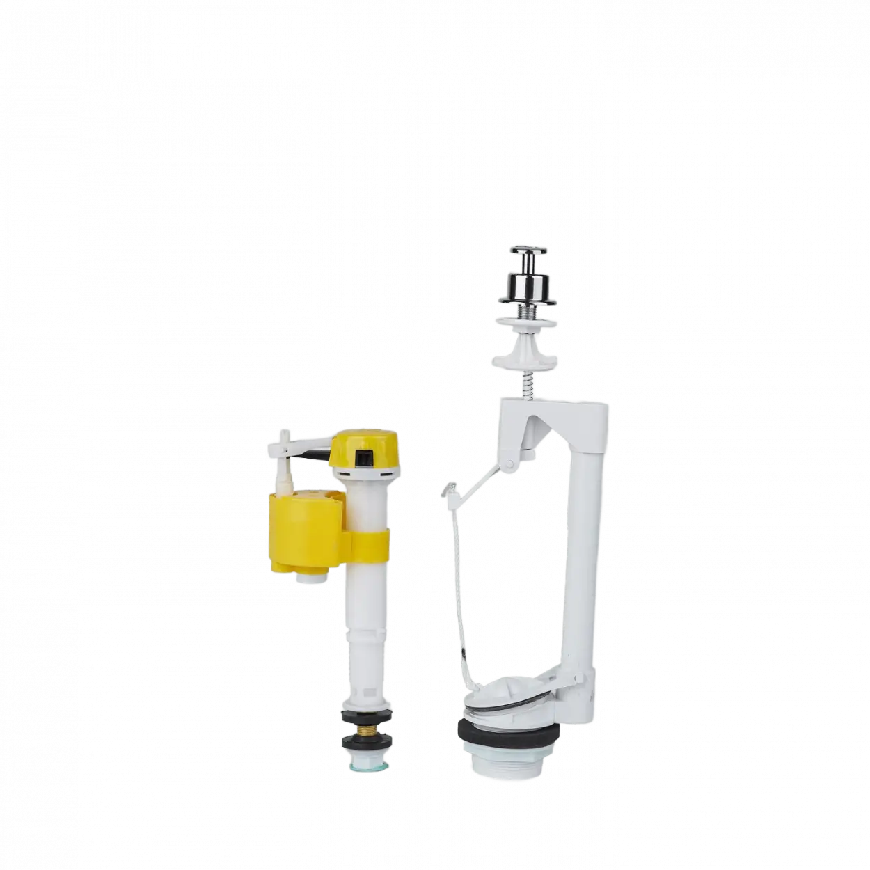 JAPAR - Mars Üstten Basmalı İç Takım