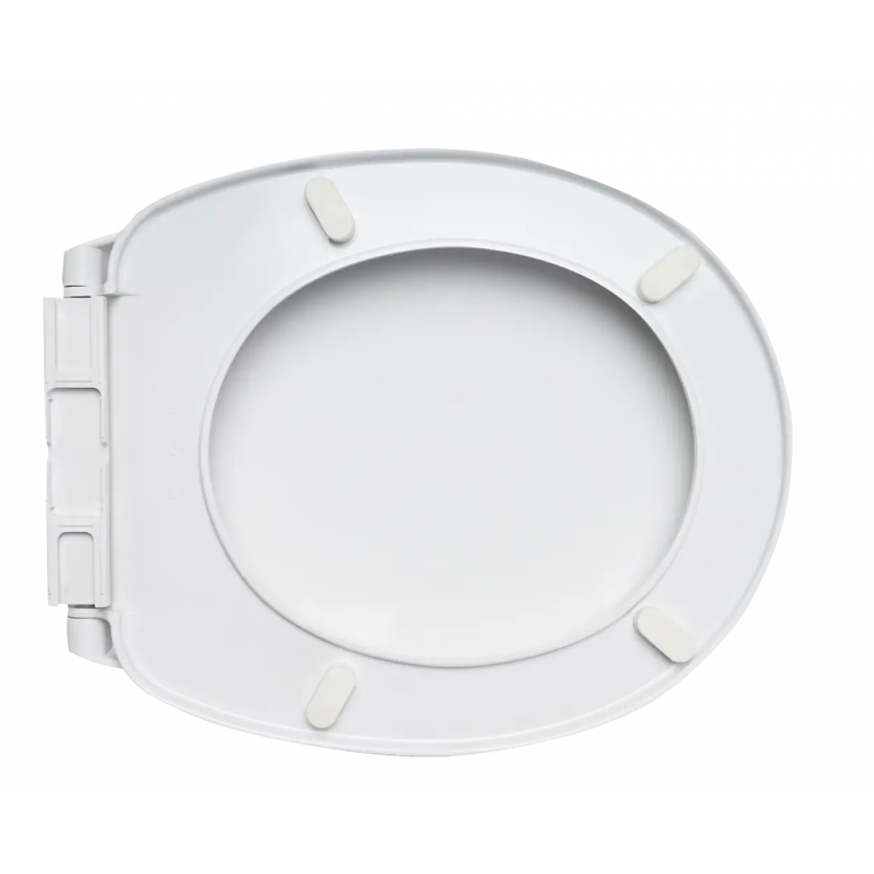 JAPAR - Ocean Klozet Kapak Polipropilen