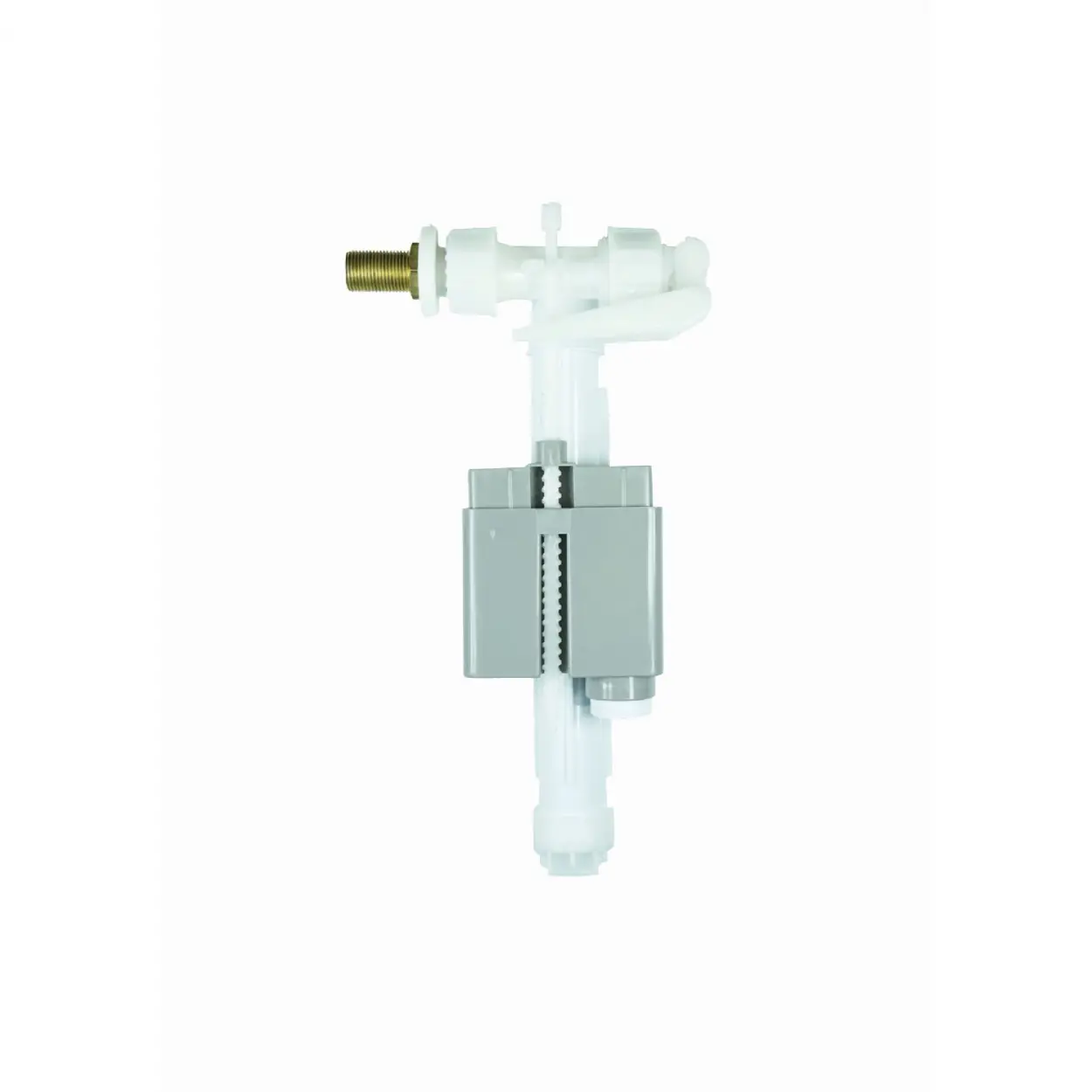 JAPAR - Profıll 3/8 Flatör (Prinç Bağlantılı)