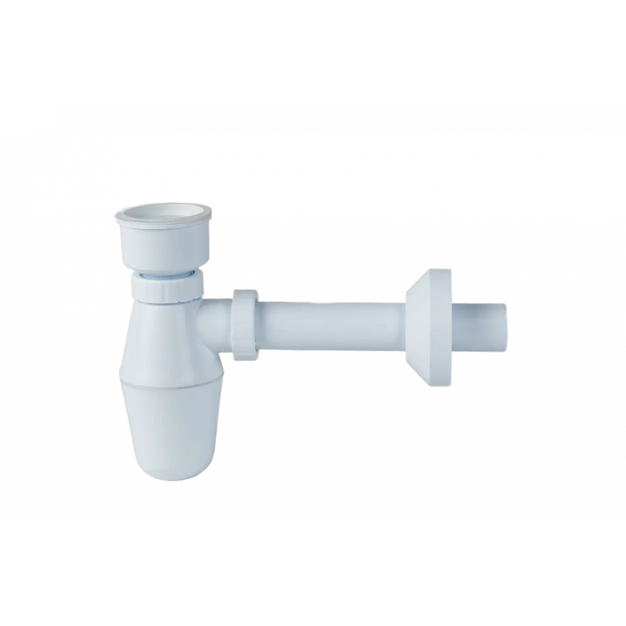 JAPAR - Taslı Pisuvar Sifonu Q32