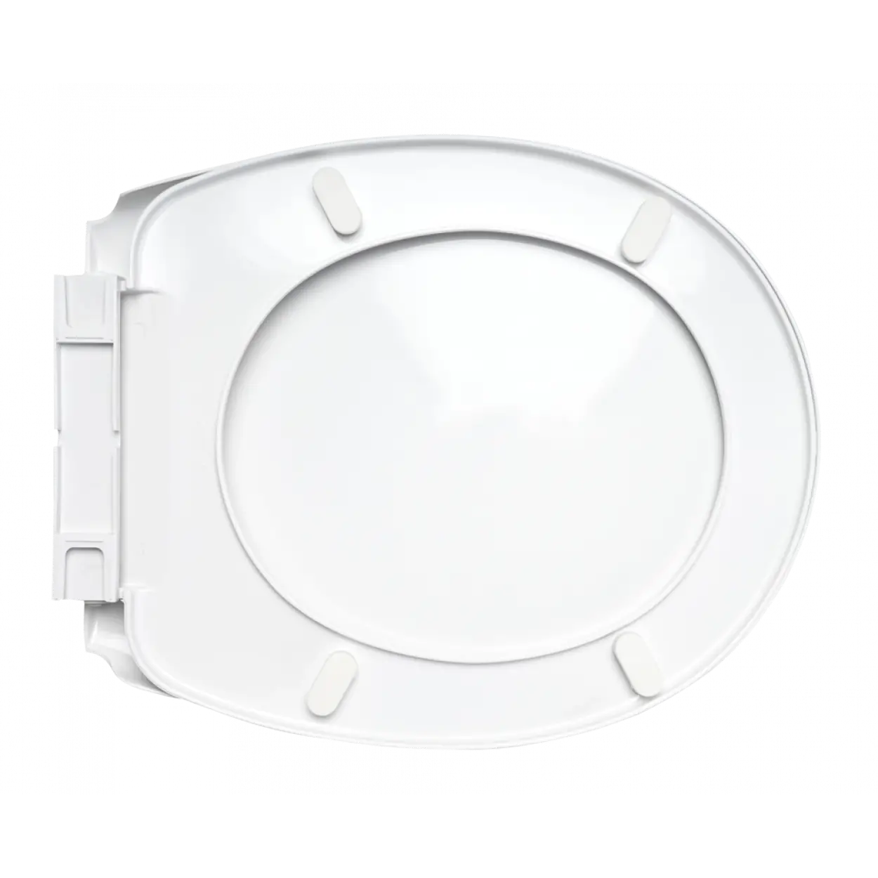 JAPAR - Vega Klozet Kapak Polipropilen