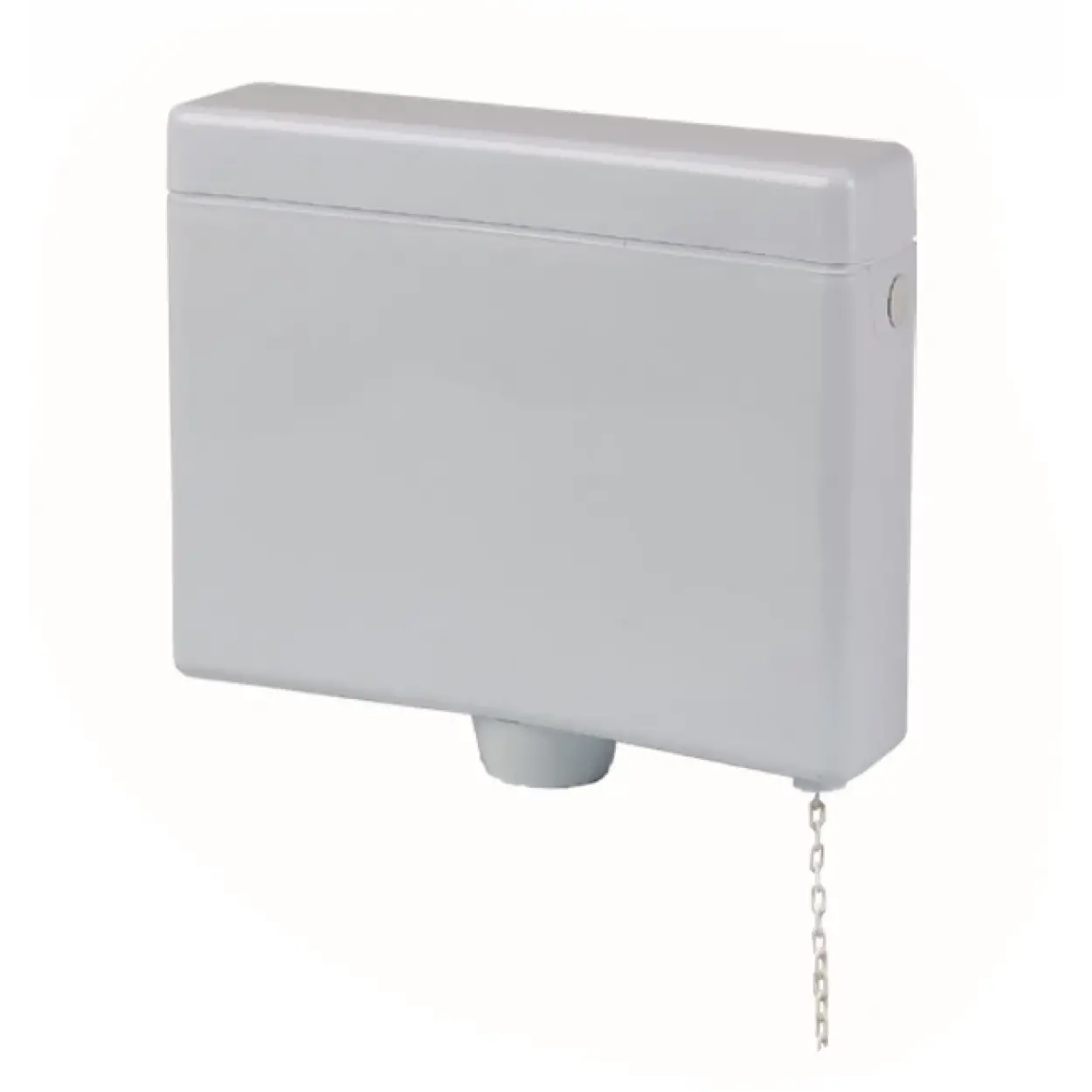 JAPAR - Yeni Merkür Asma Rezervuar