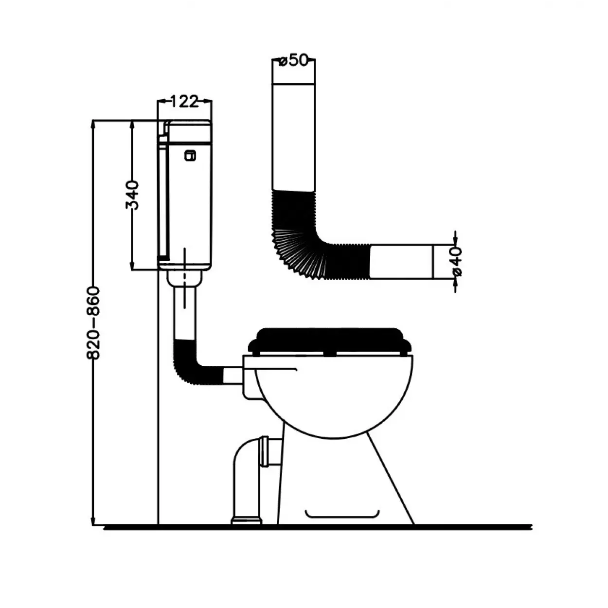 JAPAR - Yeni Merkür Start-Stop Rezervuar