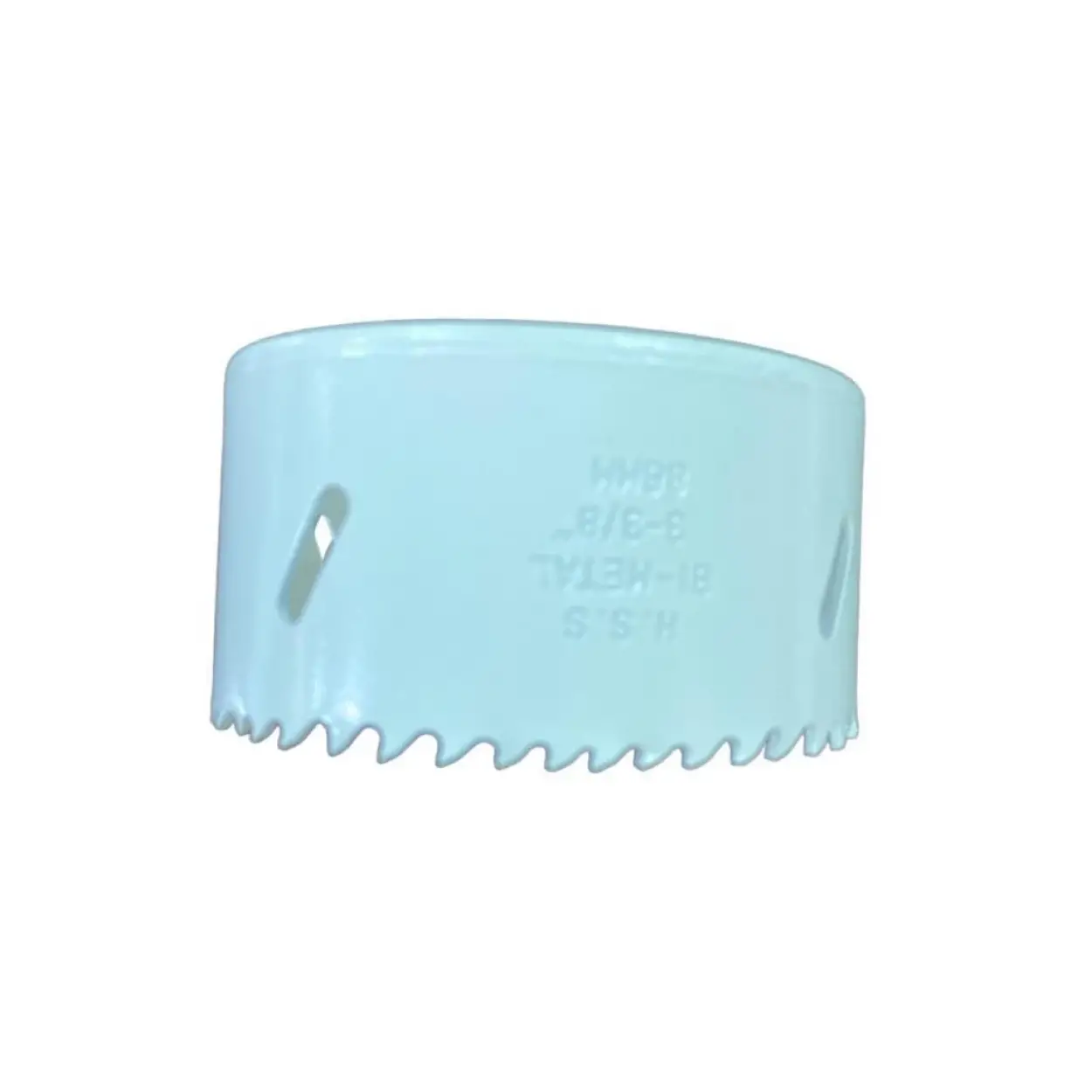 Junior B-Metal Panç 86 mm Metal Ahşap İçin