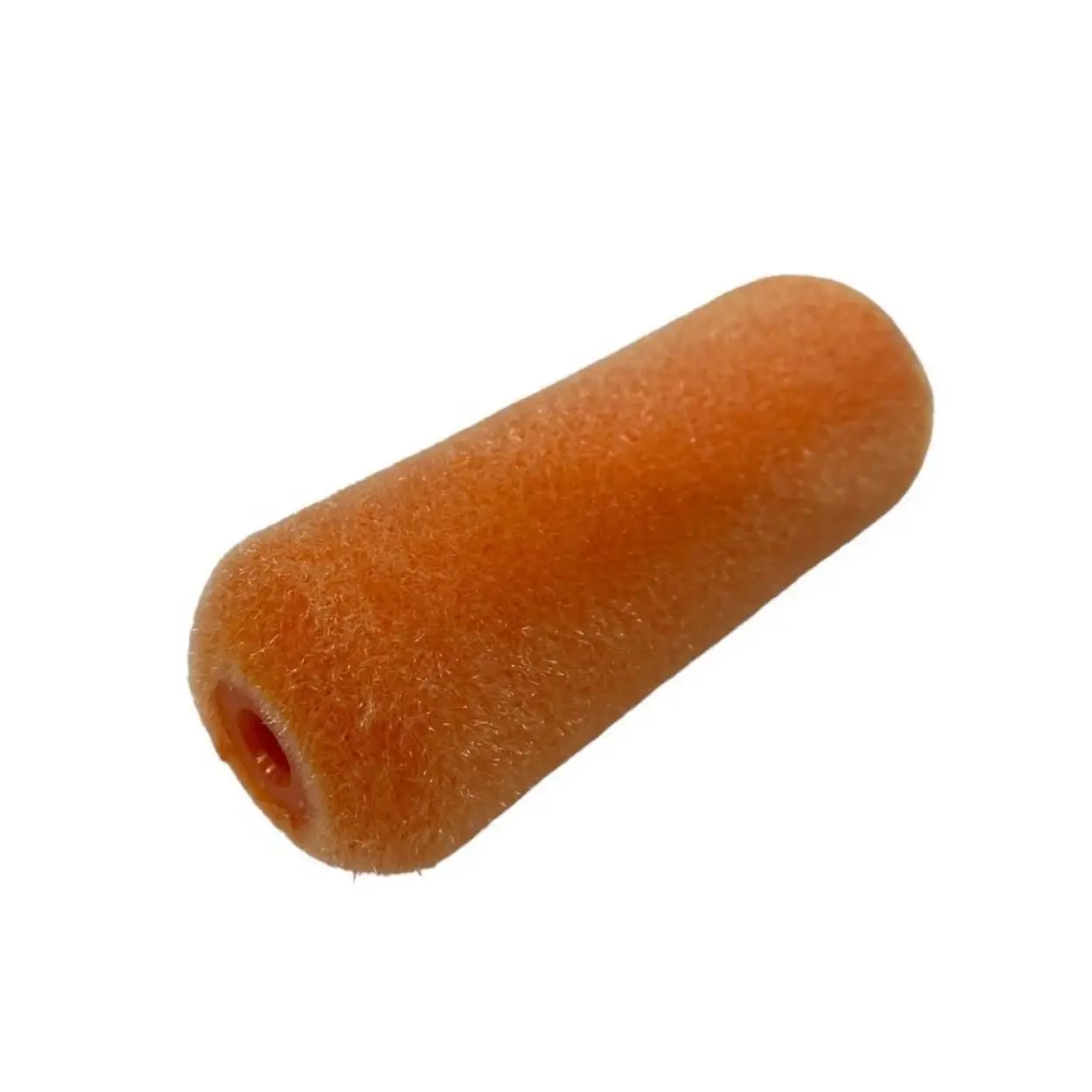 Kadife 10 cm Parmak Rulo Yedek