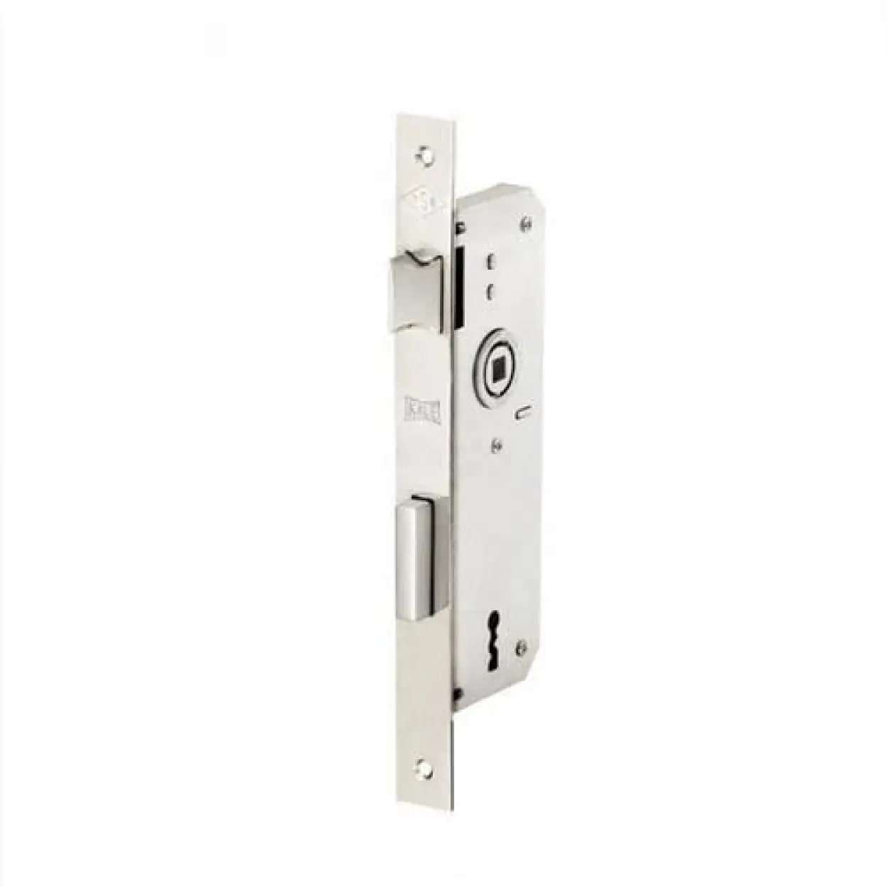 Kale 151-R 35 mm Nikel Oda Kapı Kilidi