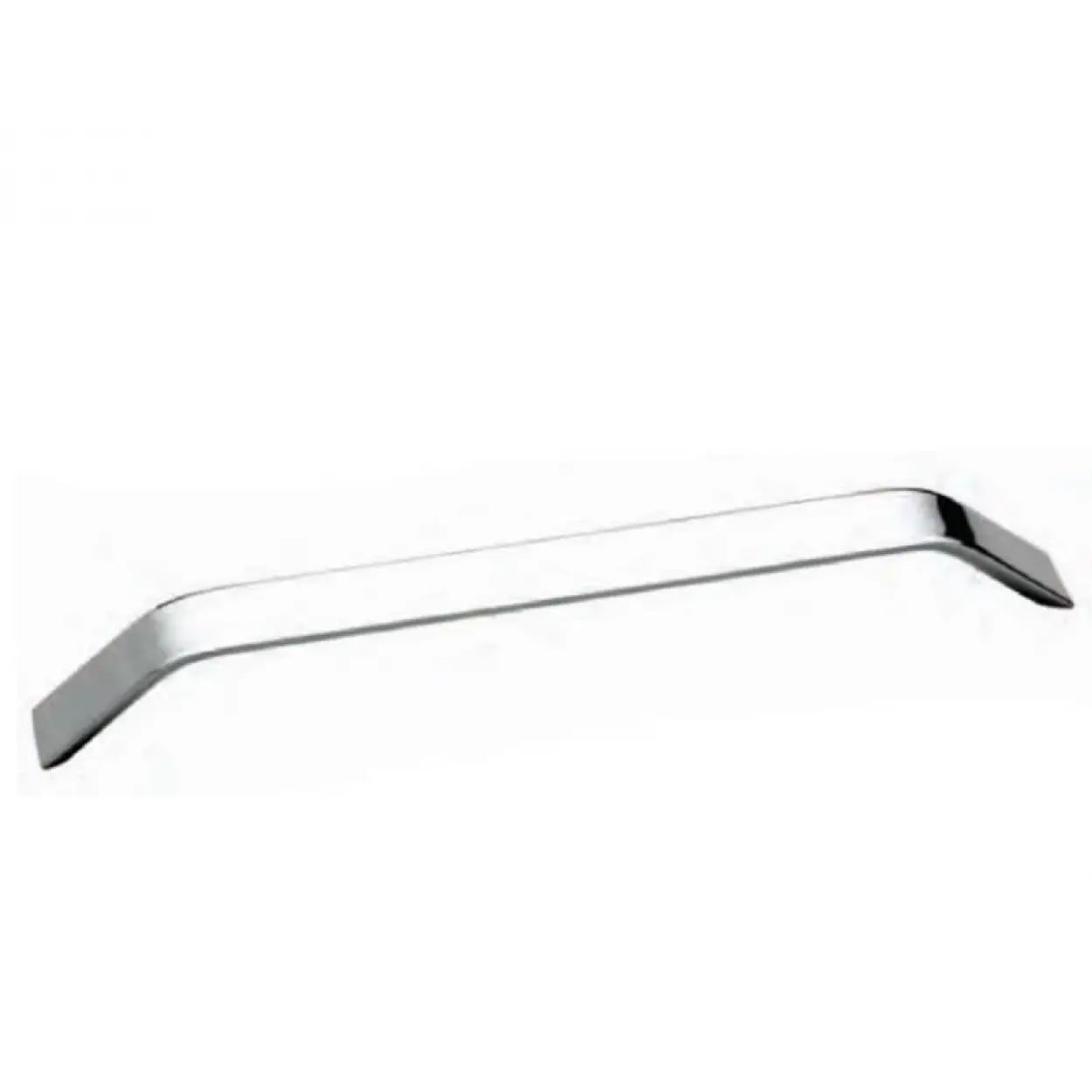 Karanfil 128 mm Krom Çekmce Kulp