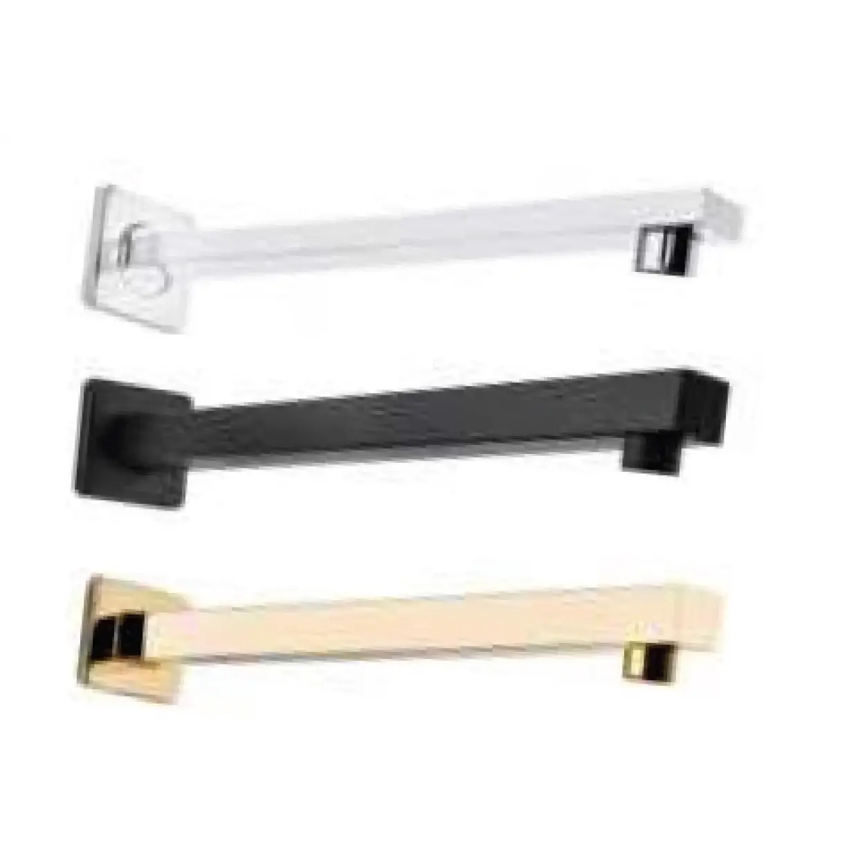 KARE - ANKASTRE TEPE DUS BORUSU 40 cm