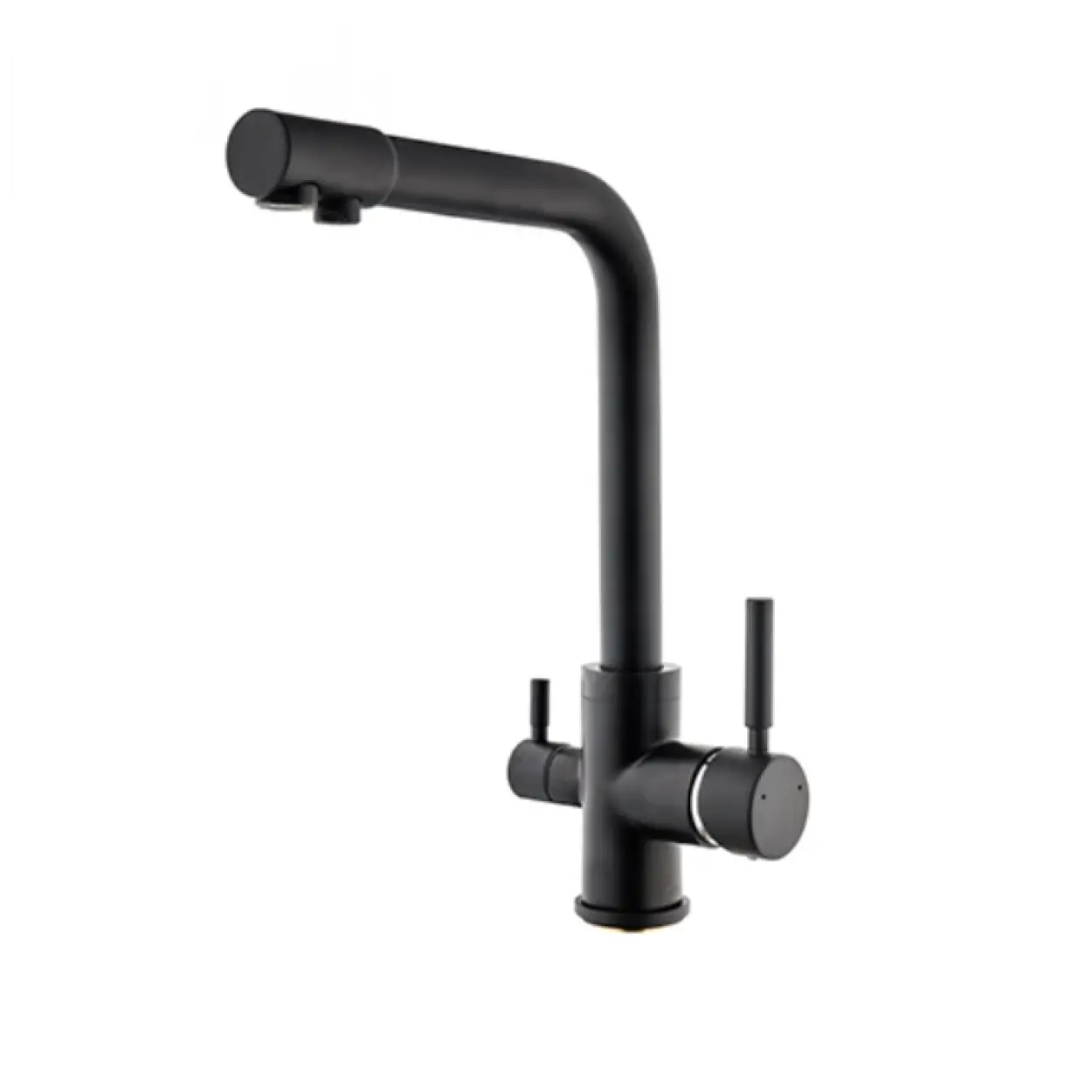 KARE - ENJOY MİX ARITMALI EVYE BATARYASI (SİYAH)