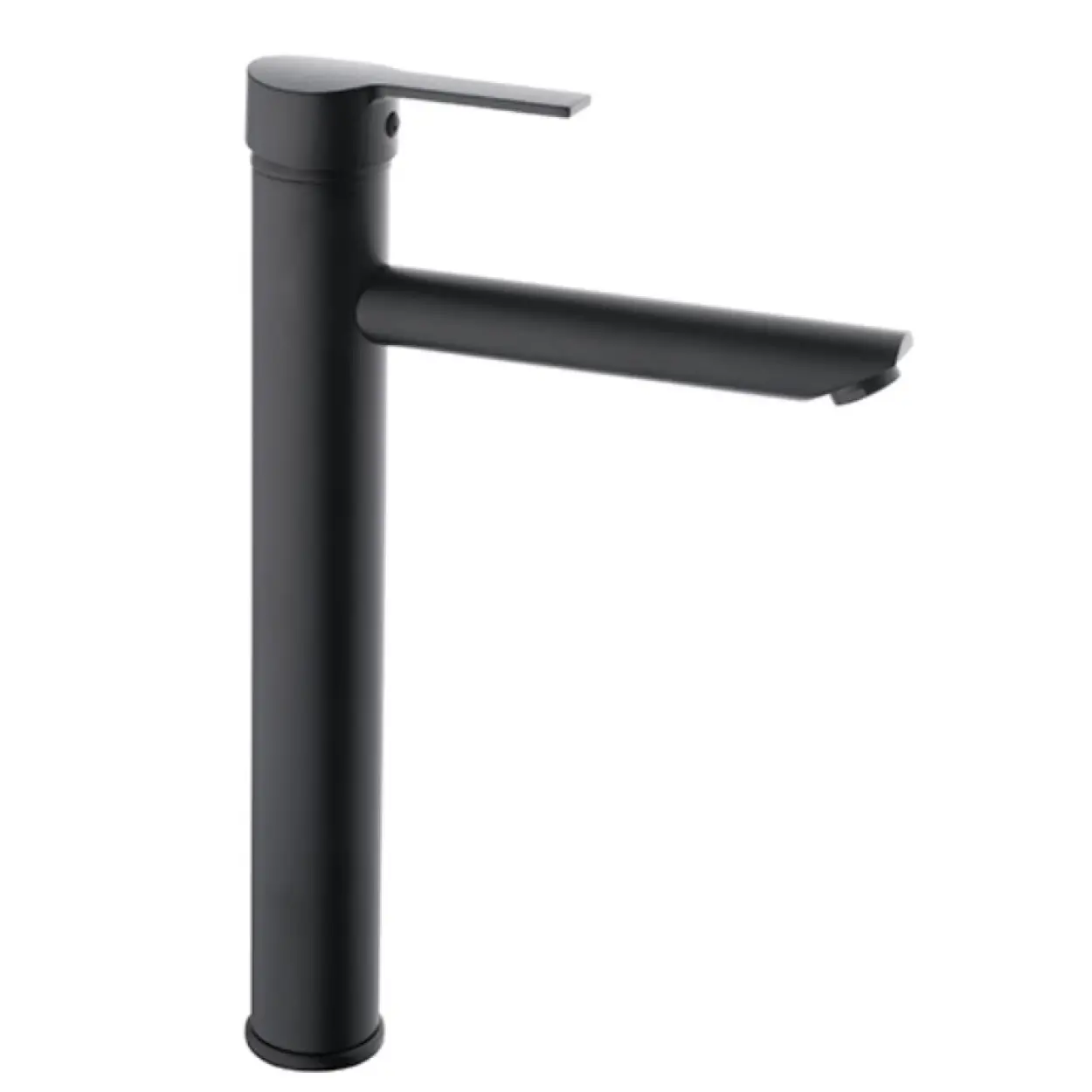 KARE - ENJOY MİX ÇANAK LAVABO BATARYASI (SİYAH)