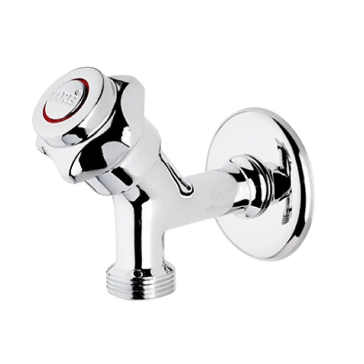 KARE - FANTASTIC ÇAMAŞIR MUSLUK