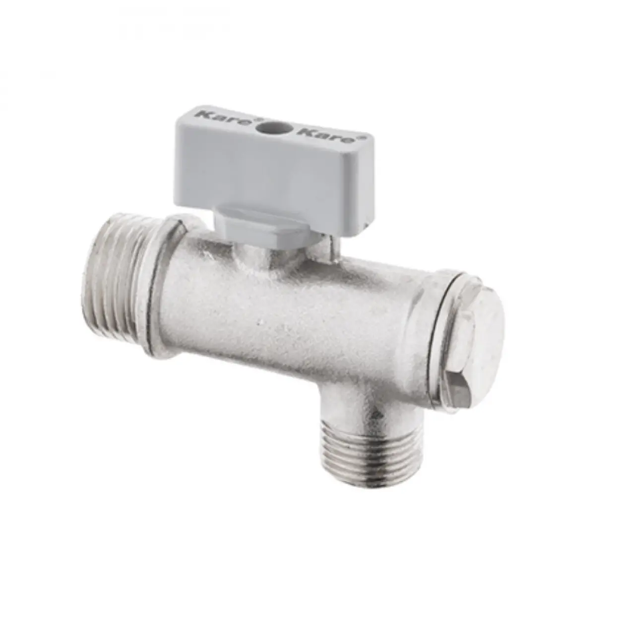 KARE -FİLTRELİ ARA MUSLUK (AĞIR)