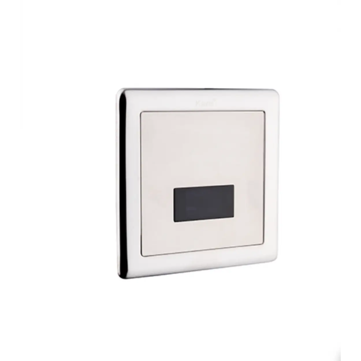 KARE - FOTOSELLİ PİSUVAR MUSLUĞU ( SIVA ALTI - PİLLİ - ELEKTRİKLİ)