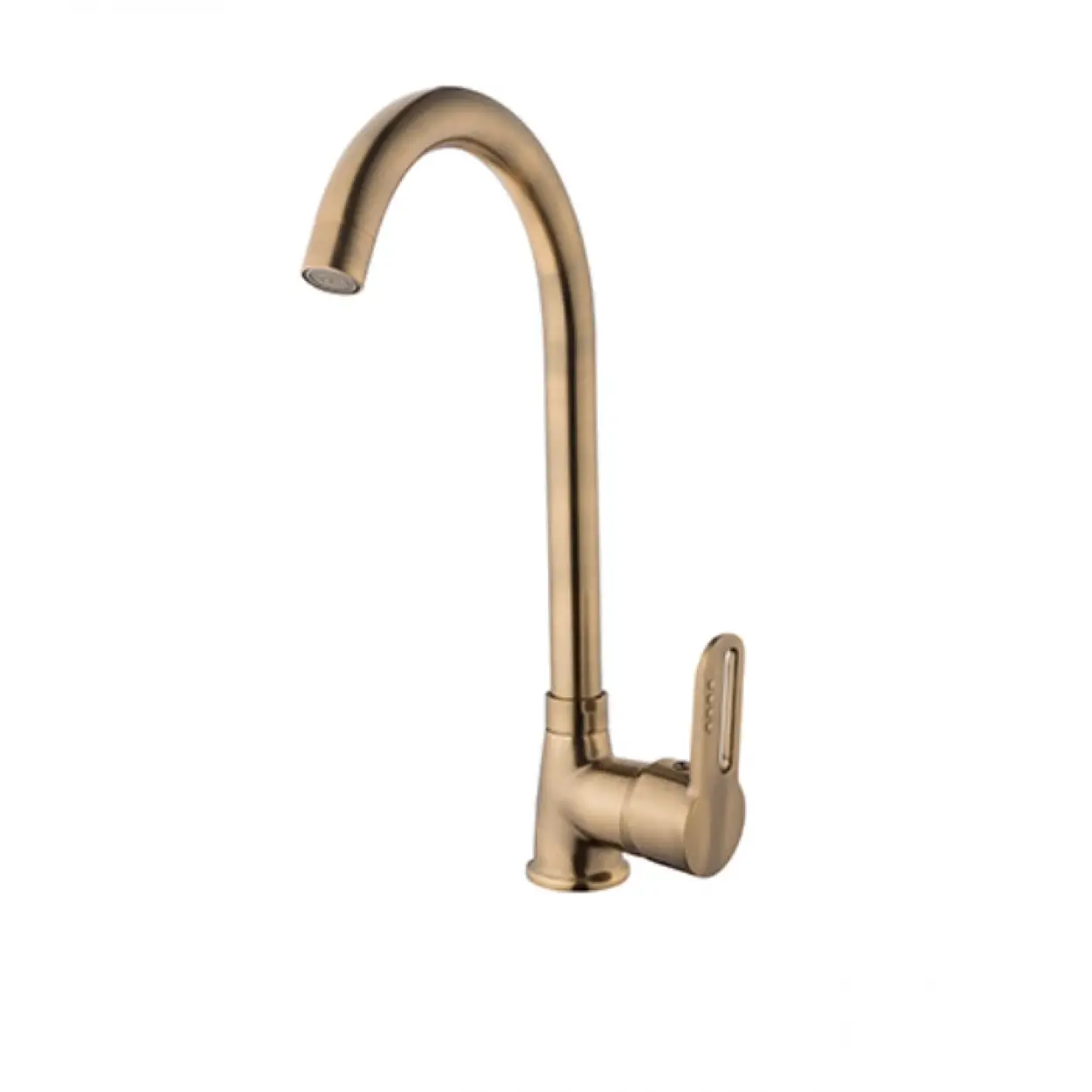 KARE - İNCİ MİX KUĞU EVYE BATARYASI (ANTİK - SARI)