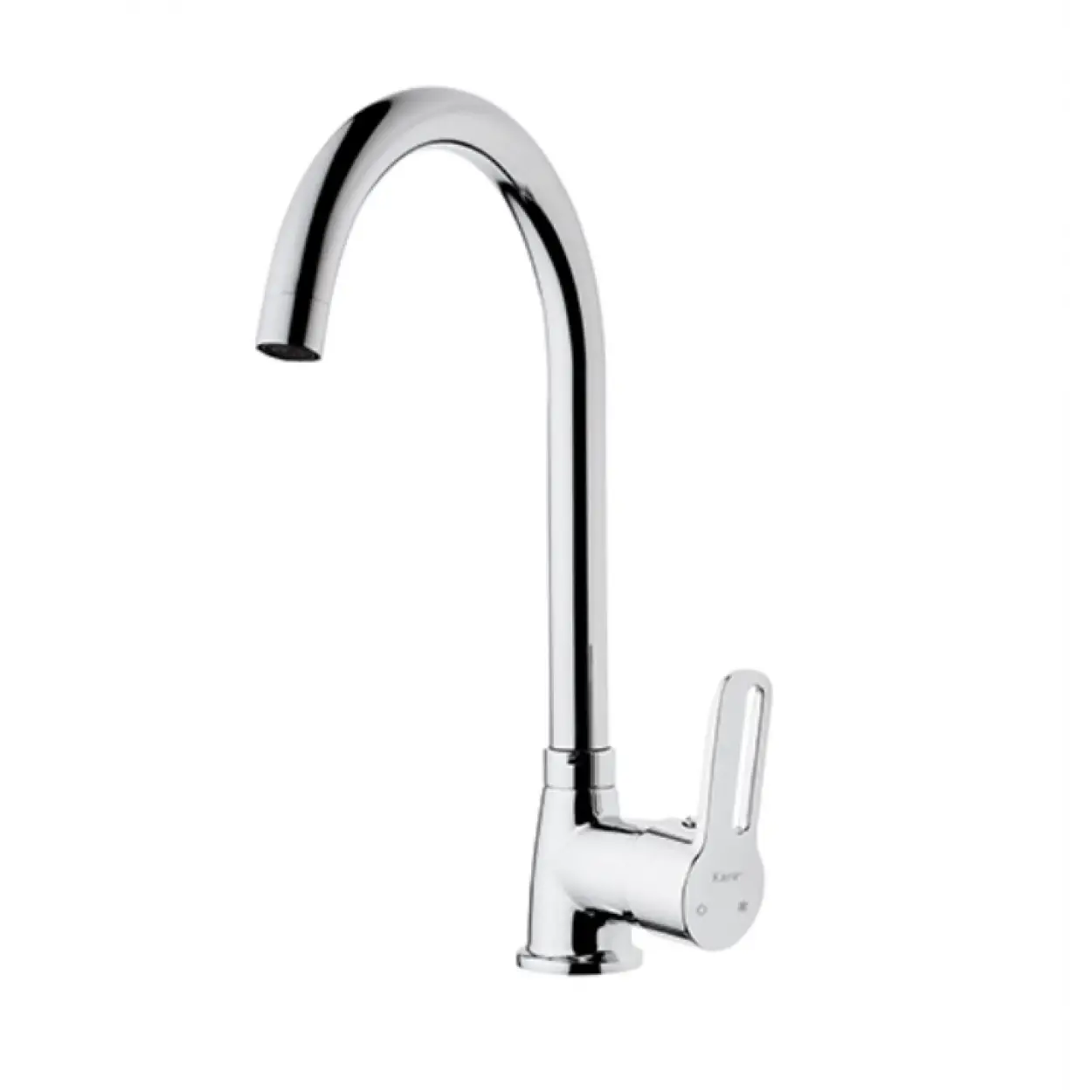 KARE - LİMRA MİX KUĞU EVYE BATARYASI