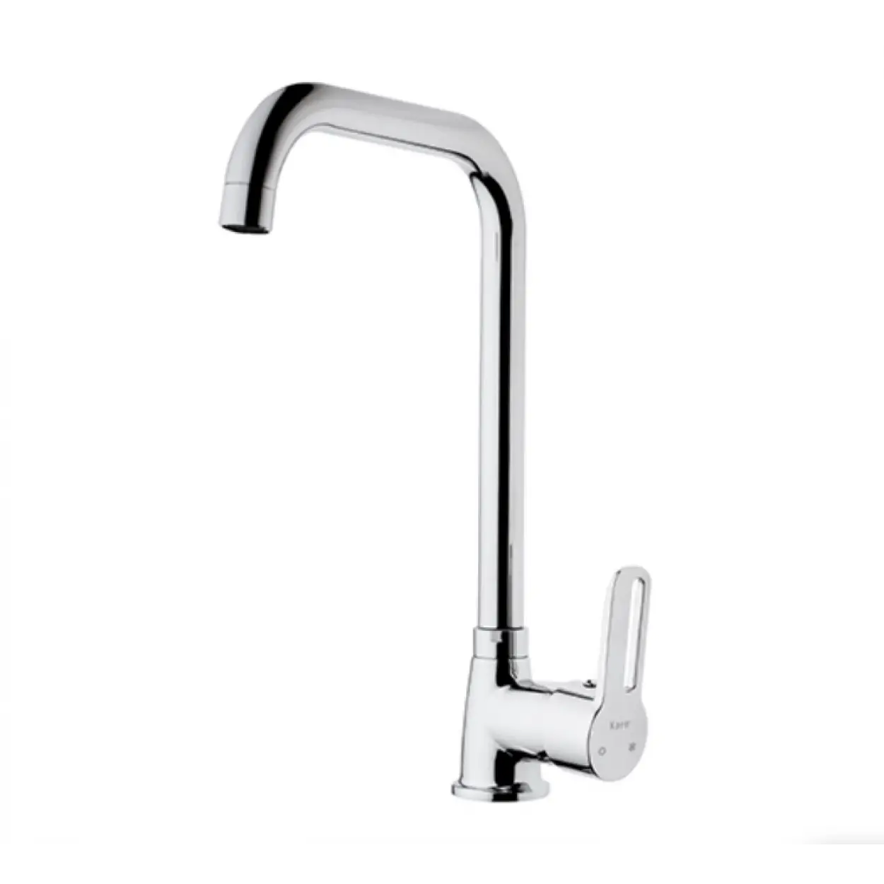 KARE - LİMRA MİX L BORULU EVYE BATARYASI