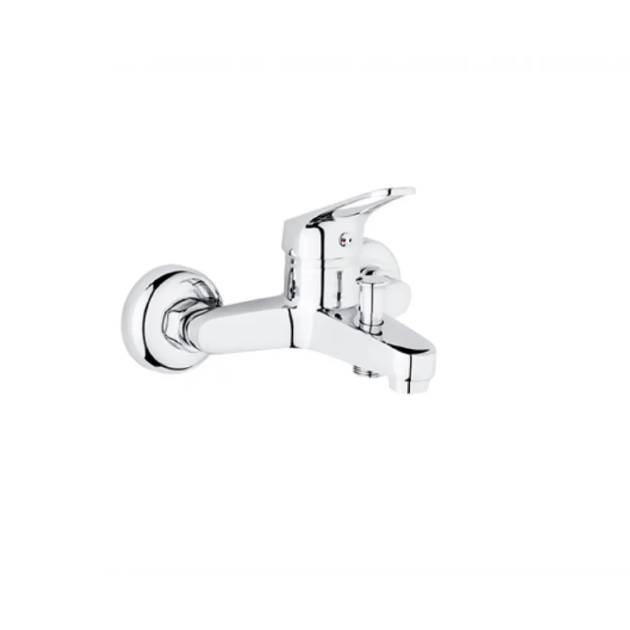 KARE - LUXURY MİX BANYO BATARYASI (HAFİF)