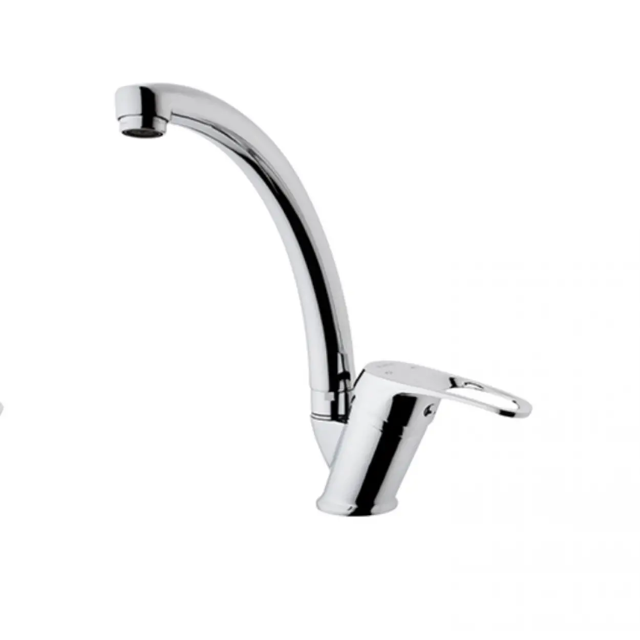 KARE - LUXURY MİX KUĞU EVYE BATARYASI