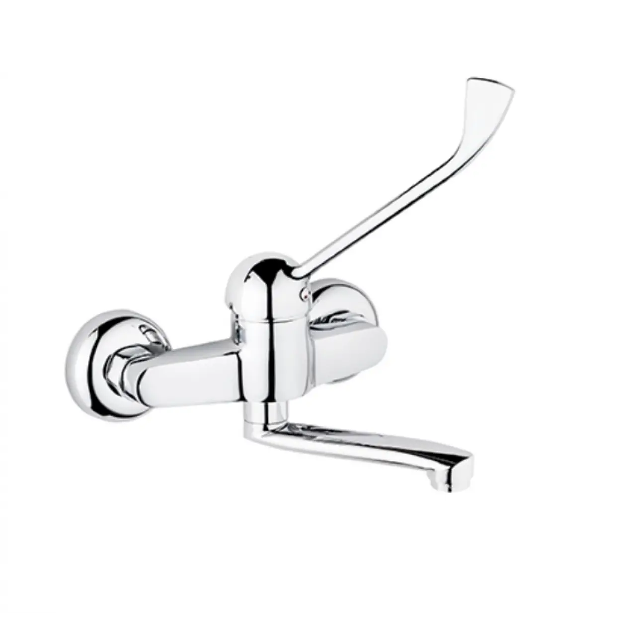 KARE - MEDİKAL MİX APLİKE EVYE BATARYASI