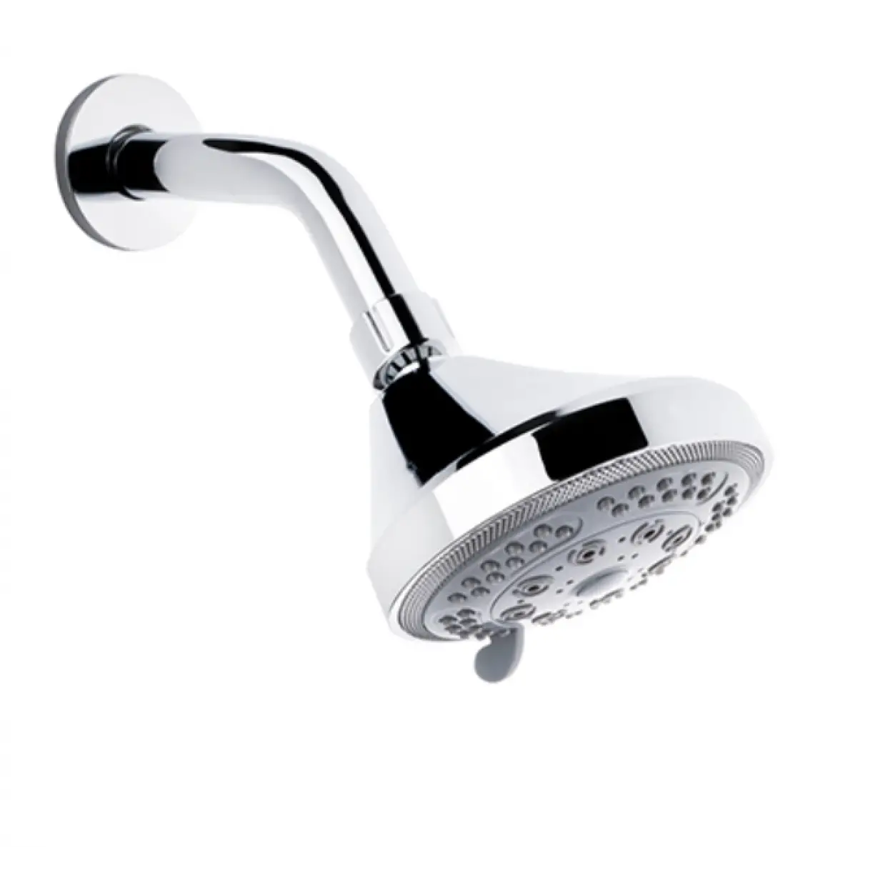 KARE - MERA ANKASTRE DUS SETİ (KROM)