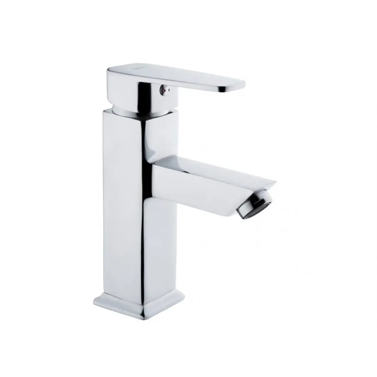 TEMA - KARE MİX YÜKSEK LAVABO BATARYA (TSE) (Q-35 KARTUŞ)