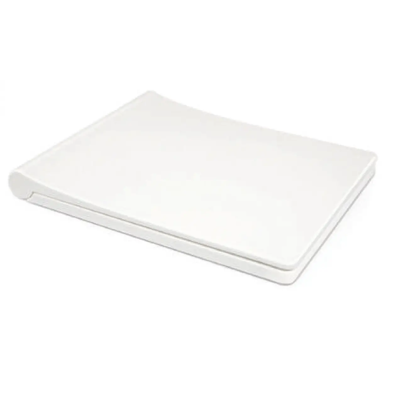 KARE SLIM KLOZET KAPAĞI (YAVAŞ KAPANAN - METAL MENTEŞE TAKIMI - ÜSTTEN SIKMALI)