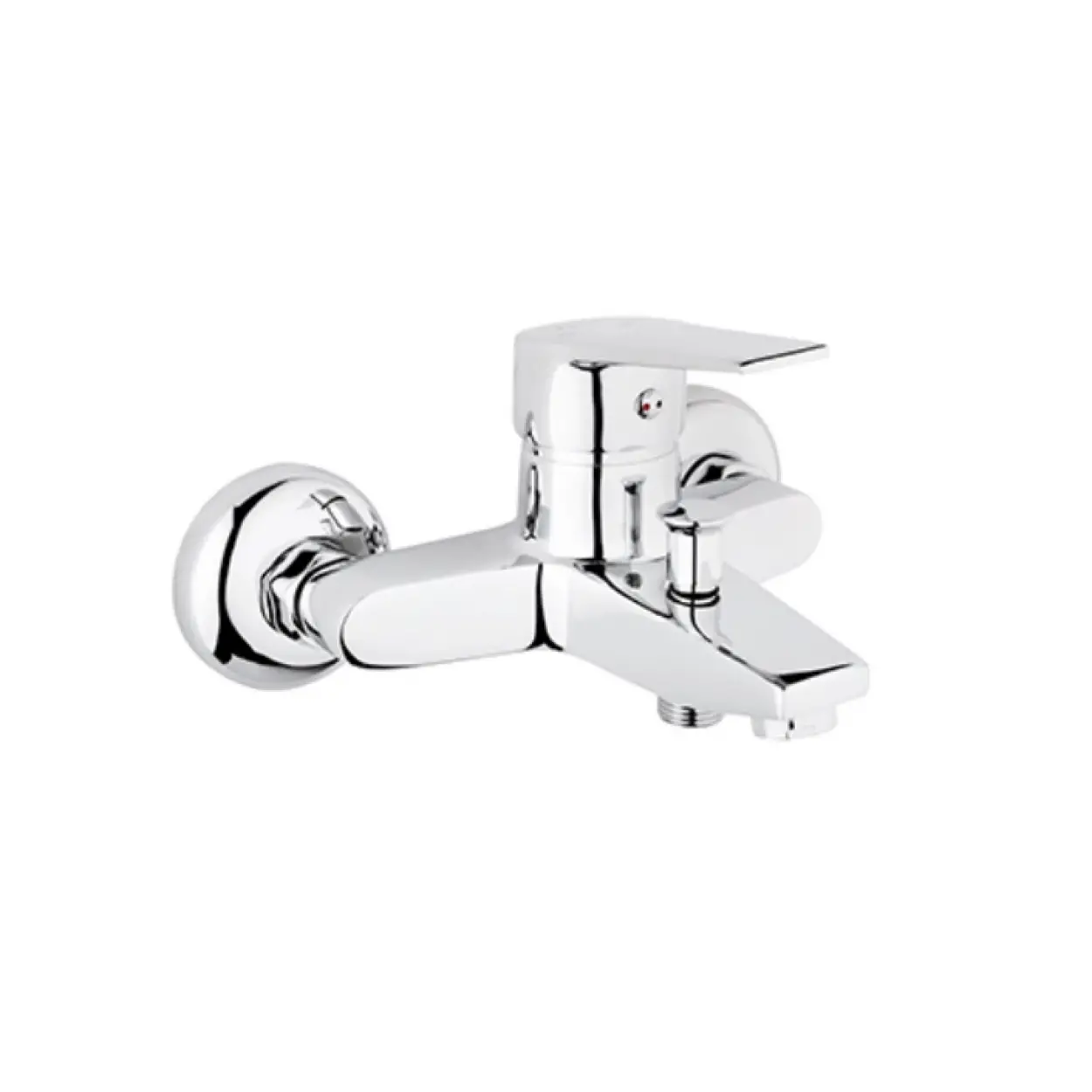 KARE - SPECTRA MİX BANYO BATARYASI