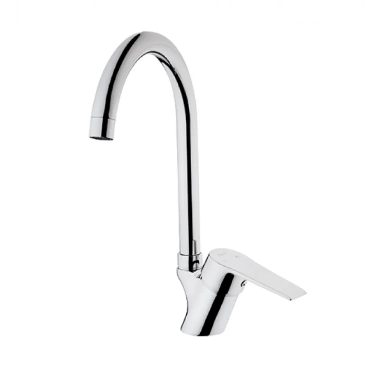 KARE - SPECTRA MİX KUĞU EVYE BATARYASI