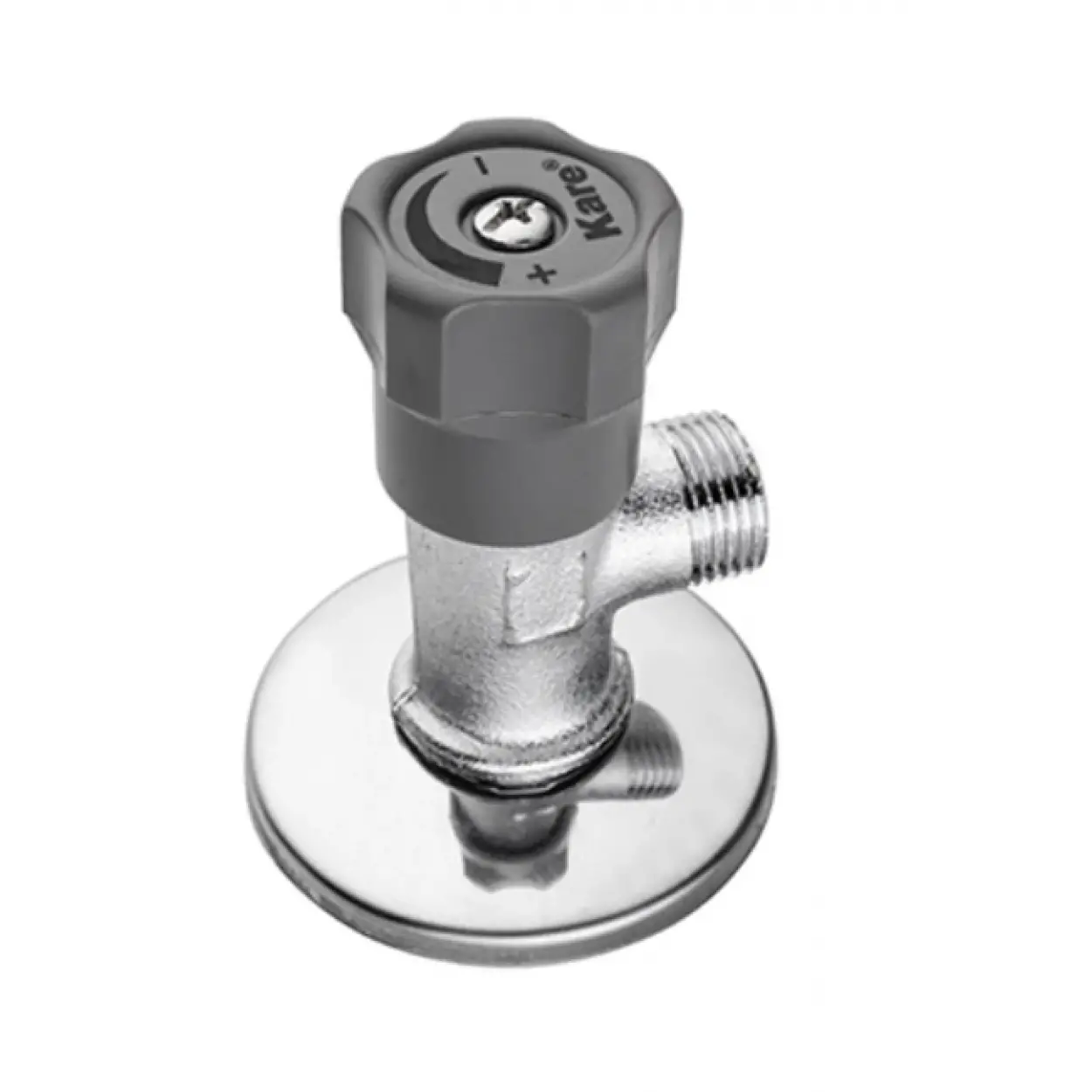 KARE - YONCA ARA MUSLUK (KUMLAMALI)